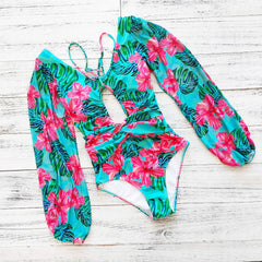 One Piece Swimsuit