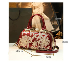 Luxury handbag