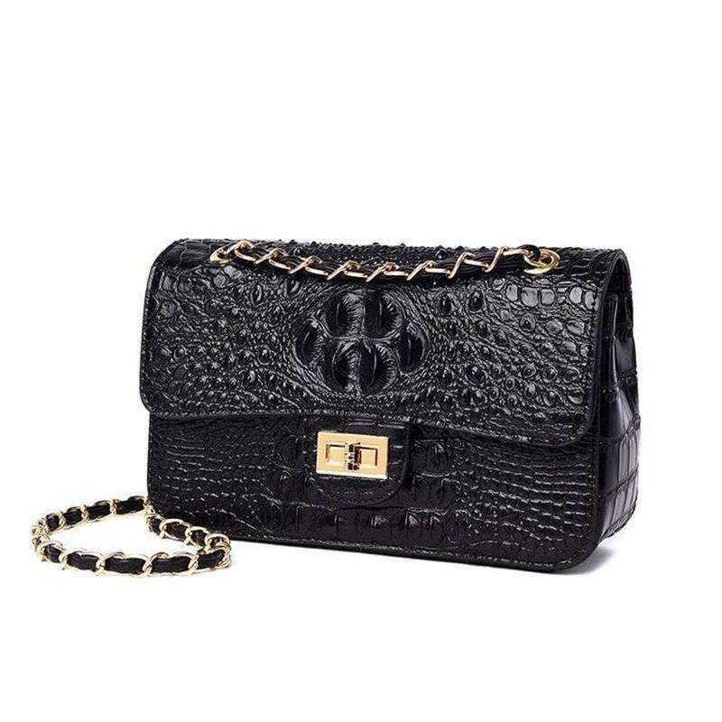 Luxury Crossbody Bag