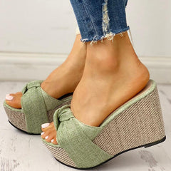 Summer Sandals