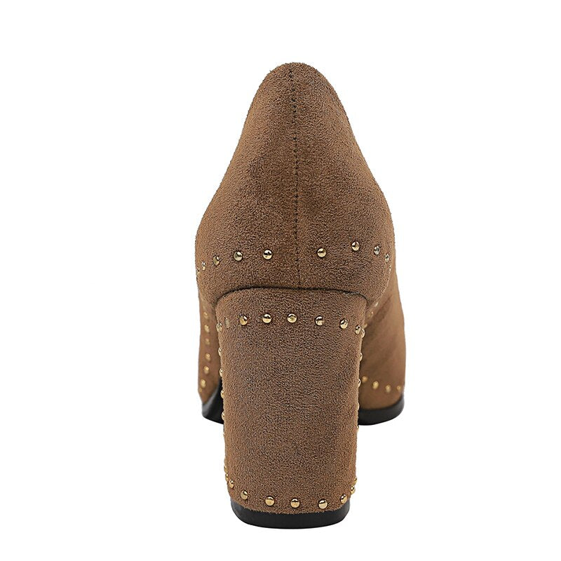 Luxury Women Shoes