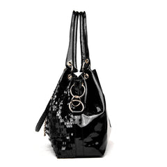 Seguin Shoulder Bags