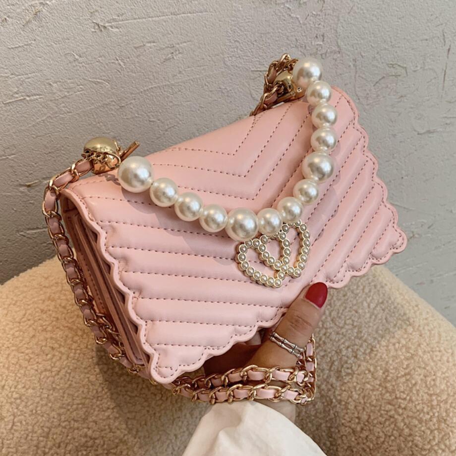 Sweet Lady Pearl bag