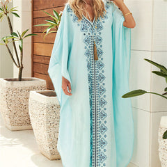 Summer Maxi Dress