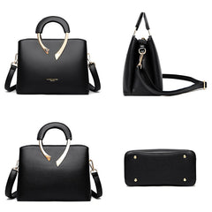 Pu Leather Bag