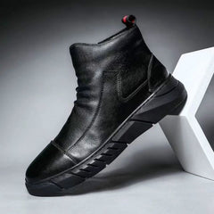 Fashion Winter men Boot