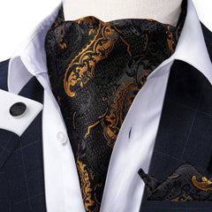 British Cravat