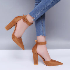 Pumps Fashion Party Shoes