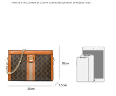 Luxury Envelope Purse