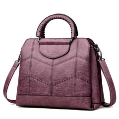 Luxury Leather Handbags