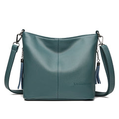 Luxury Crossbody Bag