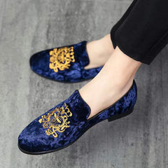 Classic Formal Shoes