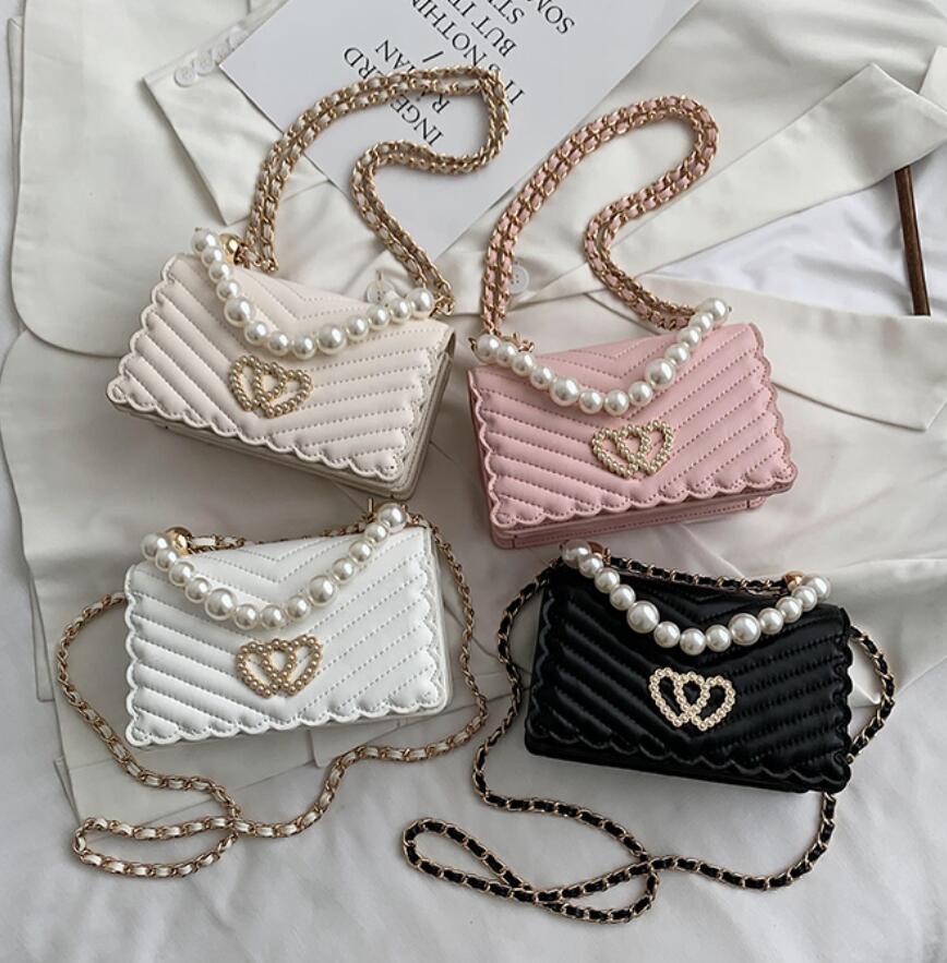 Sweet Lady Pearl bag
