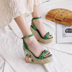 Summer Shoes