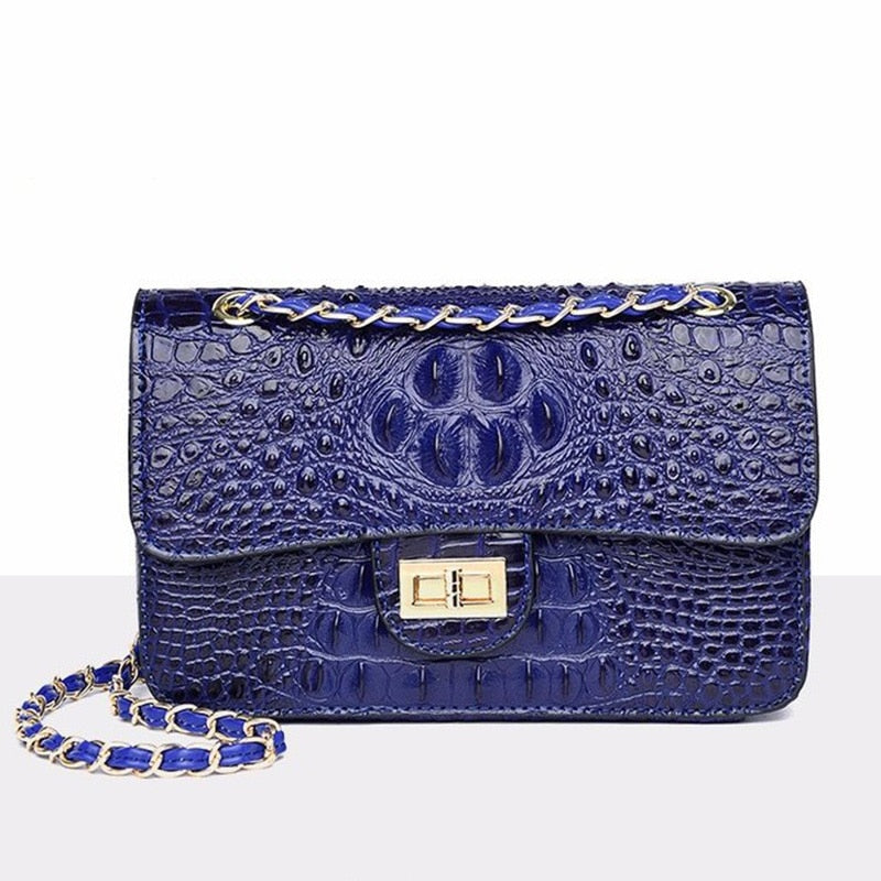 Luxury Crossbody Bag
