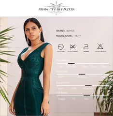 Summer Sexy Dress
