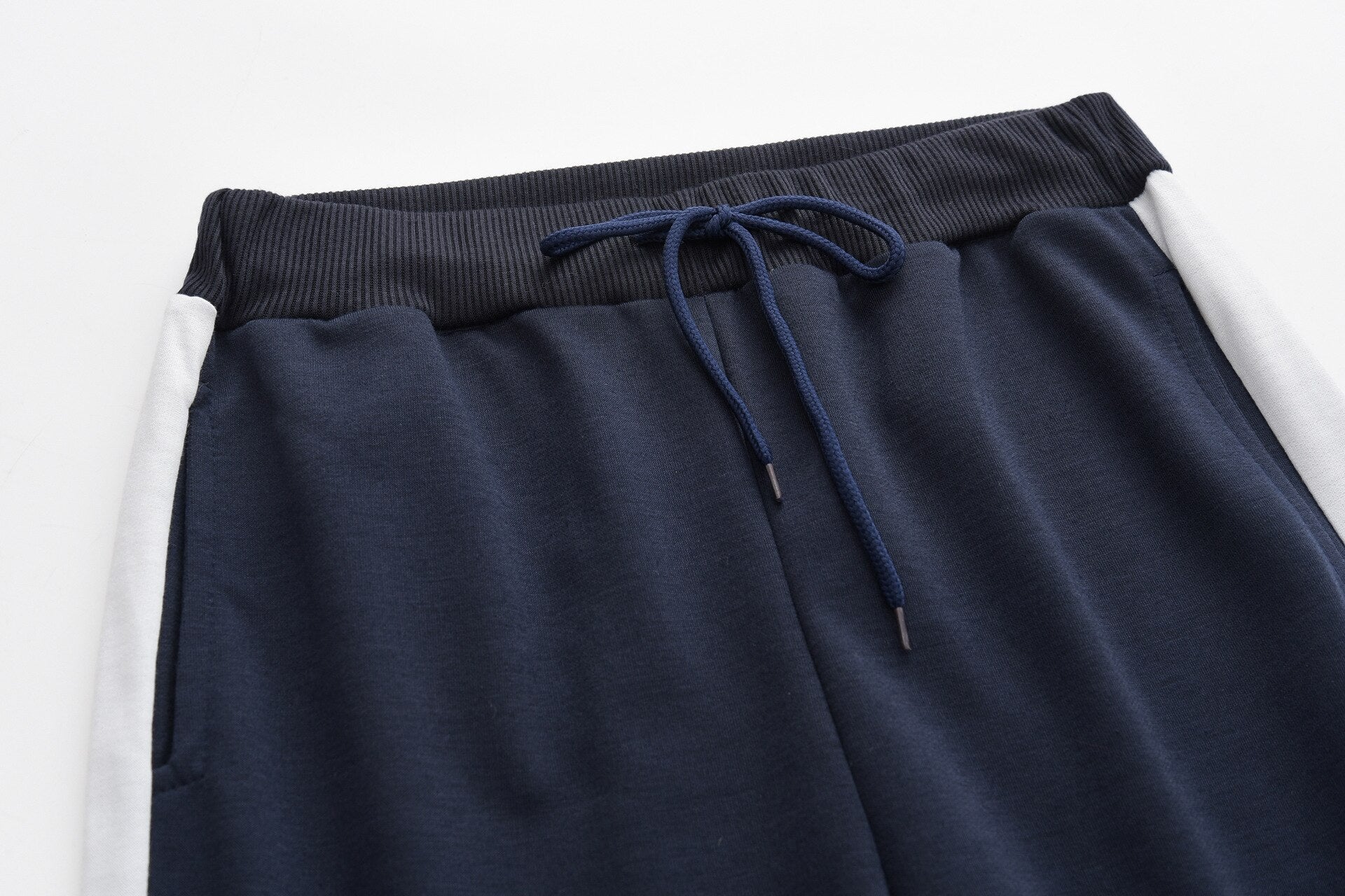 Beach Suit Round Neck Pullover