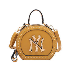 Round Handbags