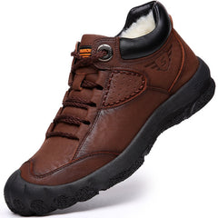 Winter Waterproof Men Boots