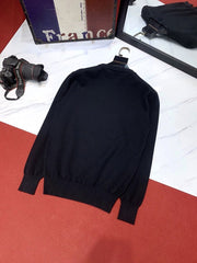 Hot Lion Rhinestone sweater