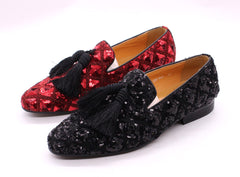 Casual British Shoes