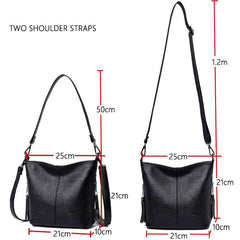 Luxury Crossbody Bag