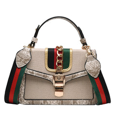 Crocodile Bags