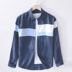 Men Linen Shirts