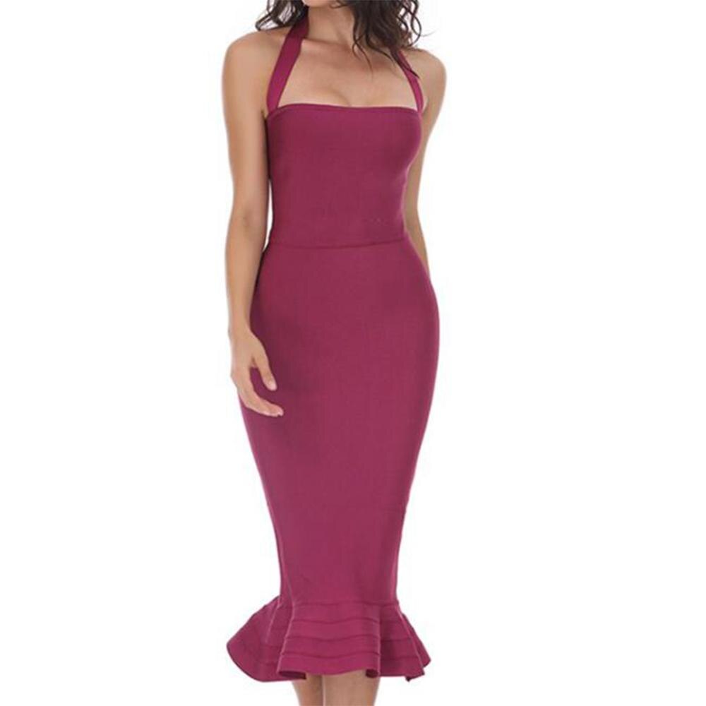 Sexy Party Dress