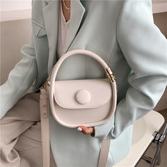 Designer PU Leather Bag