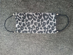 B Bling Face Mask