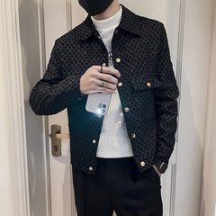 High-Quality Casual Jacket