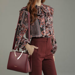 Pu Leather Bag