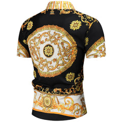 Lux Royal Shirt
