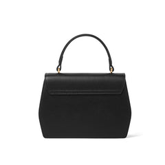 Diamond Disc Crown Bag