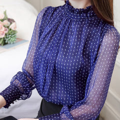 Summer blouse