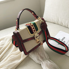 Crocodile Bags