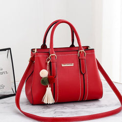 high-end female bag