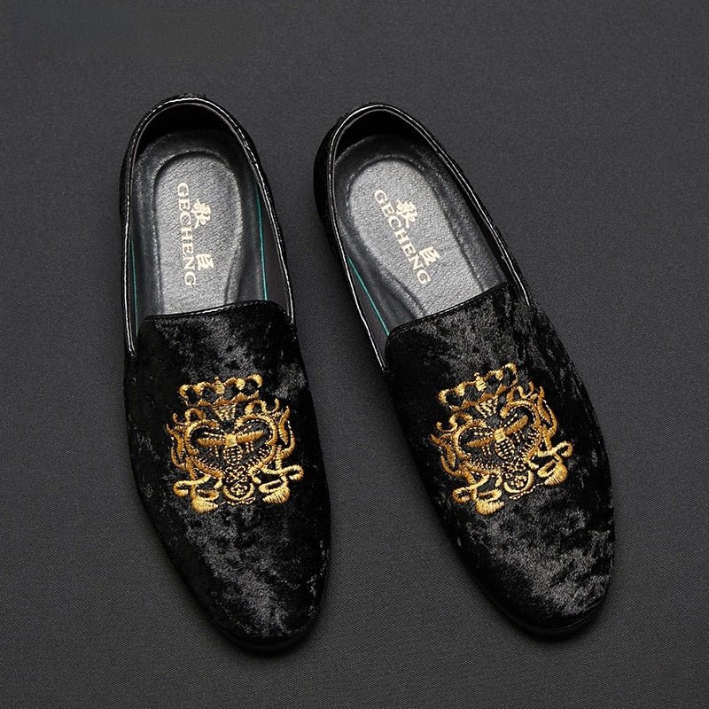 Classic Formal Shoes