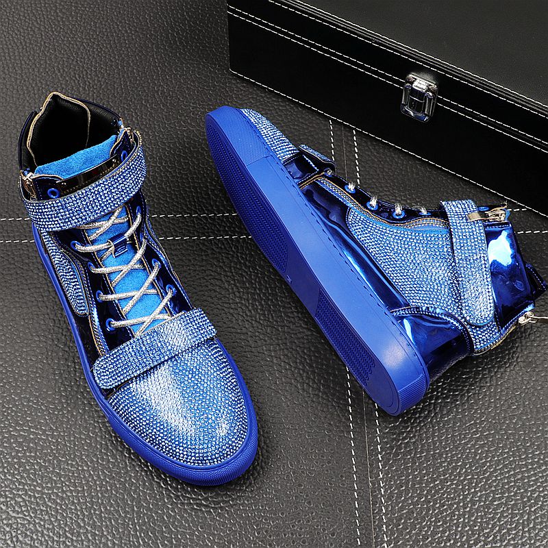 Casual Ankle Boots