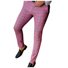 Pencil Pants
