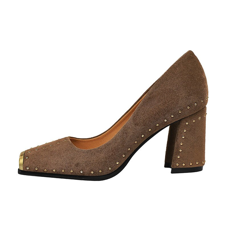 Luxury Women Shoes