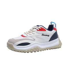 Fashion PU Leather Shoes