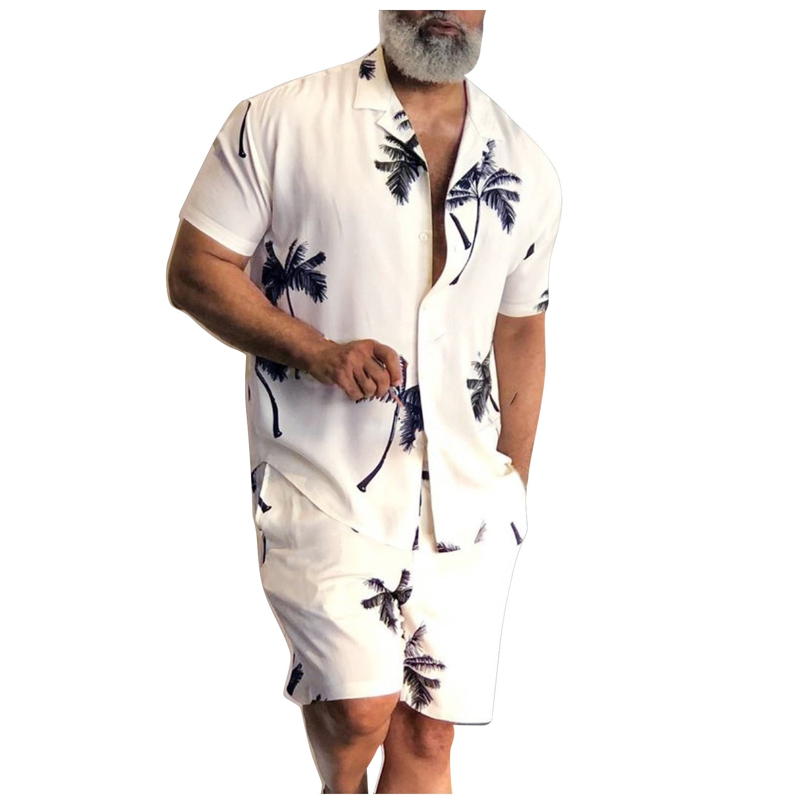 Hawaii Trend Print Set