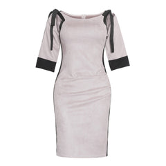 Pencil Bodycon Dress