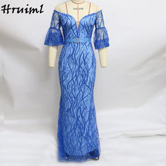 Evening Party NIGHT Dress