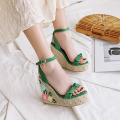 Summer Shoes