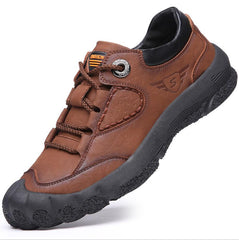 Winter Waterproof Men Boots