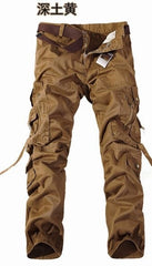 Military Tactical pants