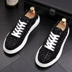 Male Casual Shoes